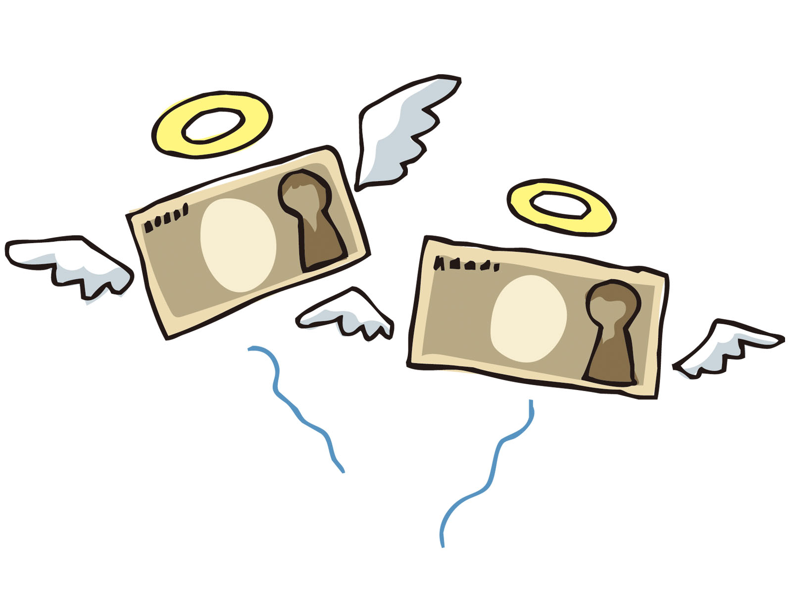 お金と似ている、人の信頼関係の話 一般社団法人 質問型コミュニケーション協会 お金と似ている、人の信頼関係の話 一般社団法人 質問型コミュニケーション協会